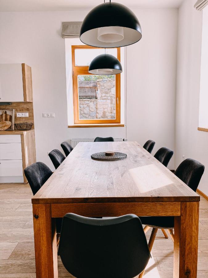 Apartmany Na Spejcharu Stribrec Εξωτερικό φωτογραφία