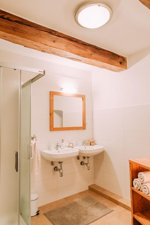 Apartmany Na Spejcharu Stribrec Εξωτερικό φωτογραφία